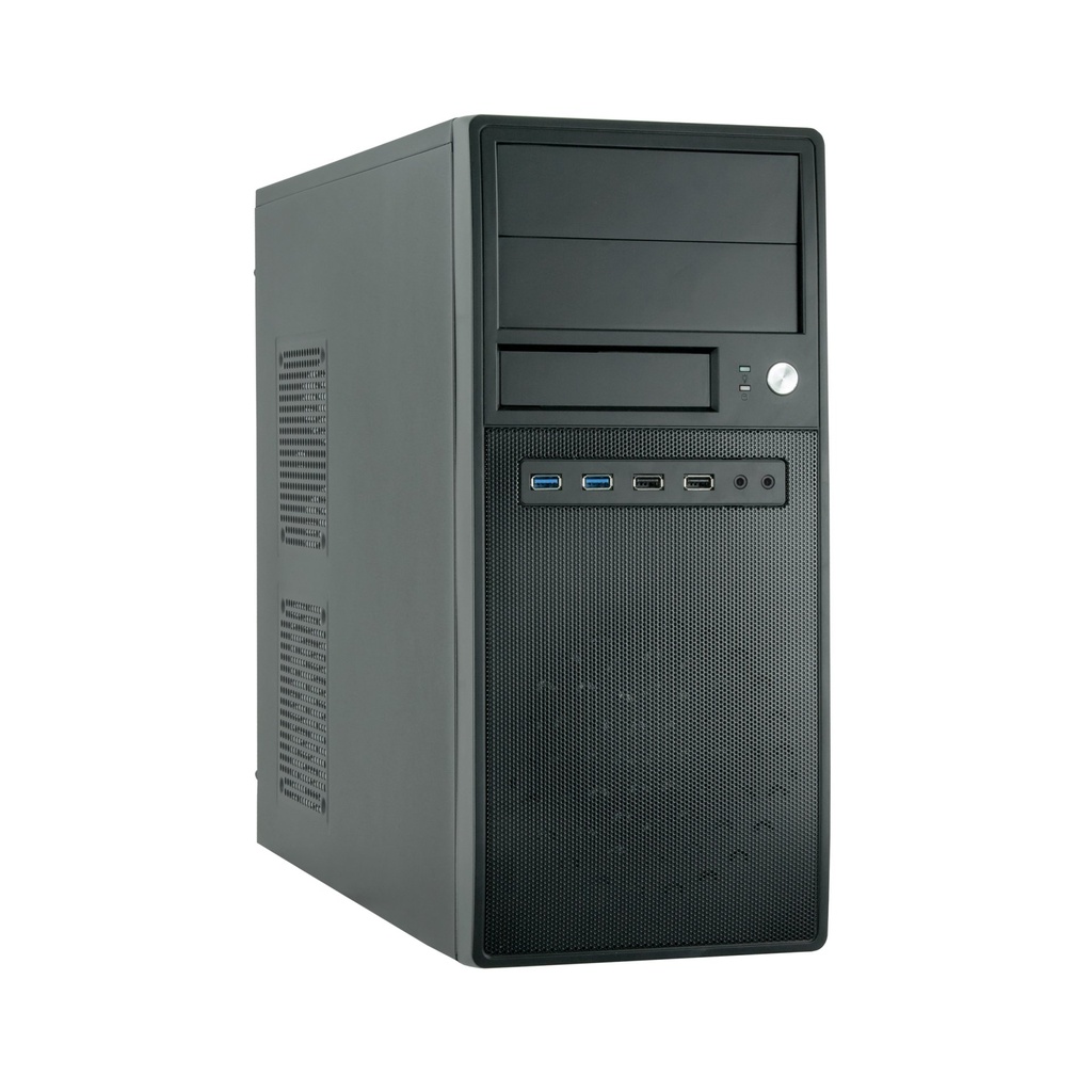 [CG-04B-OP] Case Chieftec CG-04B-OP