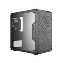 Cooler Master MasterBox Q300L Mini Tower Nero