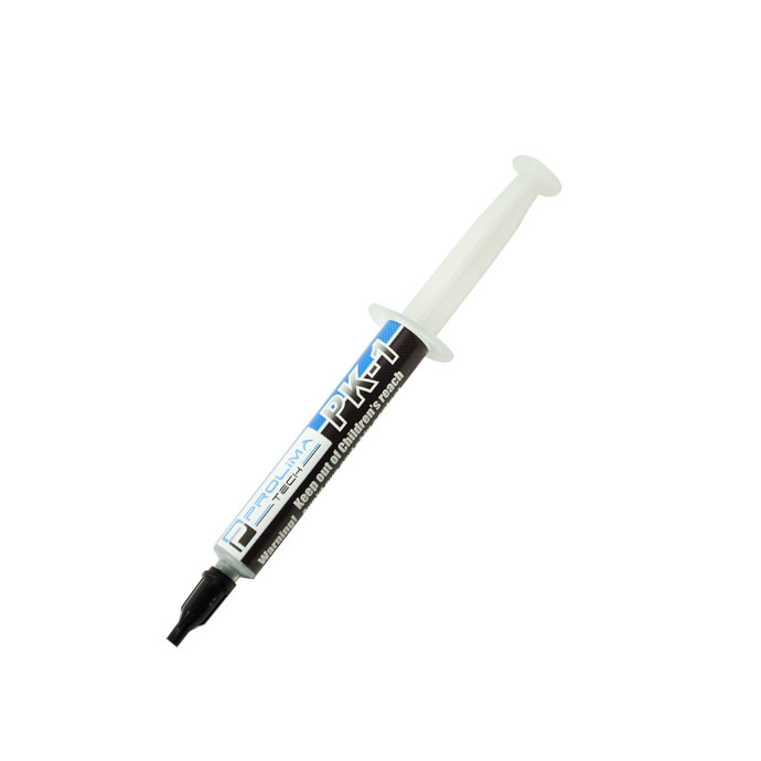 [PK-1 - 5g] Prolimatech PK-1 Thermal Compound compontente del dissipatore di calore 5 g