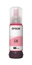 ORIGINAL Epson Cartuccia d'inchiostro magenta (chiaro) C13T09B640 107 ~7200 Seiten 70ml