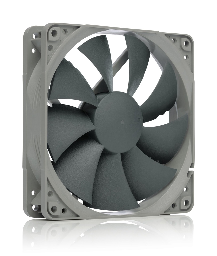 [NF-P12 REDUX 900] Noctua NF-P12 redux 900 Case per computer Ventilatore 12 cm Grigio