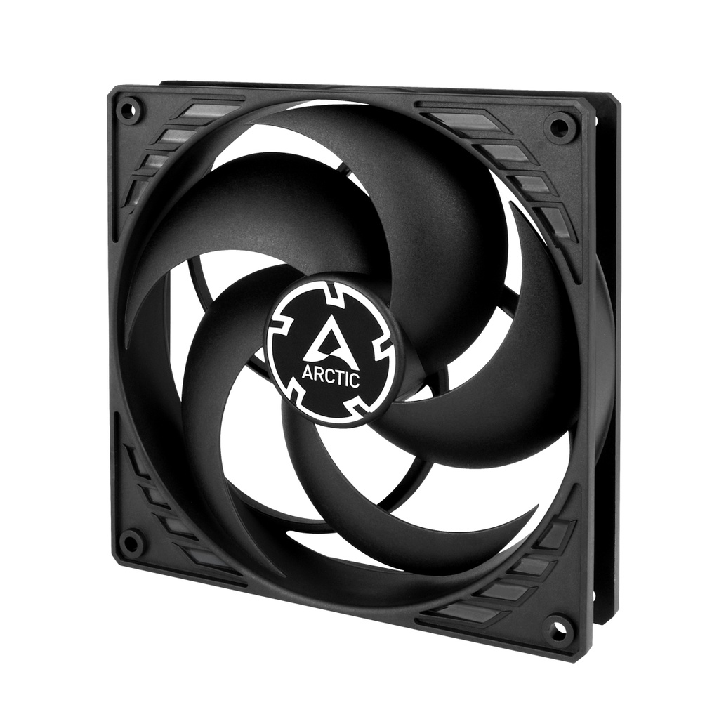 [ACFAN00123A] Ventola Arctic P14 Nero 140mm