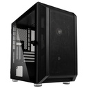 Case Kolink Citadel Mesh Micro-ATX Nero