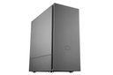 Case Cooler Master Silencio S600 Steel Silent Midi-Tower Nero