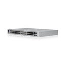 Ubiquiti UniFi USW-48-POE switch di rete Gestito L2 Gigabit Ethernet (10/100/1000) Supporto Power over Ethernet (PoE) 1U Acciaio inox