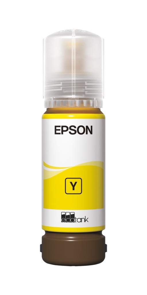 [C13T09B440] ORIGINAL Epson Cartuccia d'inchiostro giallo C13T09B440 107 ~7200 Seiten 70ml