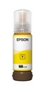 ORIGINAL Epson Cartuccia d'inchiostro giallo C13T09B440 107 ~7200 Seiten 70ml