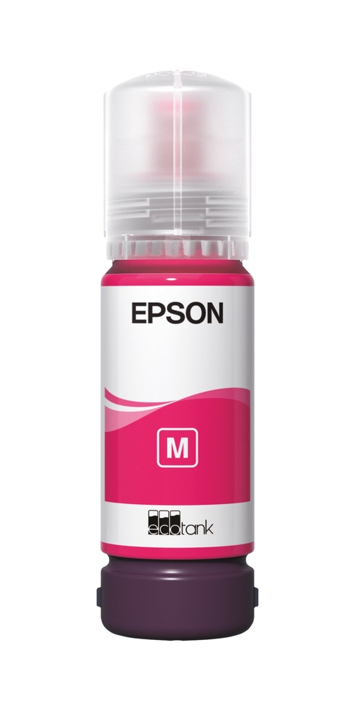 [C13T09B340] ORIGINAL Epson Cartuccia d'inchiostro magenta C13T09B340 107 ~7200 Seiten 70ml