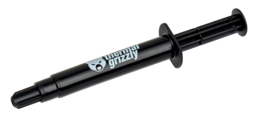 [TG-K-015-R] Thermal Grizzly Kryonaut compontente del dissipatore di calore Pasta termica 5,55 g