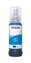 ORIGINAL Epson Cartuccia d'inchiostro ciano C13T09B240 107 ~7200 Seiten 70ml
