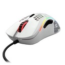 Glorious Gaming Model D mouse Mano destra USB tipo A Ottico 12000 DPI