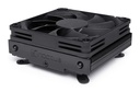 Noctua NH-L9i chromax.black Processore Refrigeratore 9,2 cm Nero