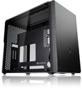 RAIJINTEK Ophion M Evo ALS Midi Tower Nero, Trasparente