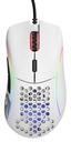Glorious Gaming Model D mouse Mano destra USB tipo A Ottico 12000 DPI