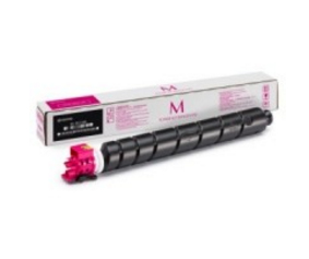 [TK-8515M] KYOCERA TK 8515M cartuccia toner 1 pz Originale Magenta