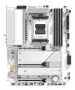 Scheda Madre Sapphire PURE B850A WIFI 7 AMD B850 Socket AM5 ATX