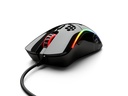 Glorious Gaming Model D- mouse Mano destra USB tipo A Ottico 12000 DPI
