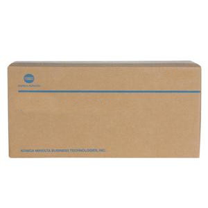 [A5X0450] Konica Minolta TNP-48C cartuccia toner 1 pz Originale Ciano