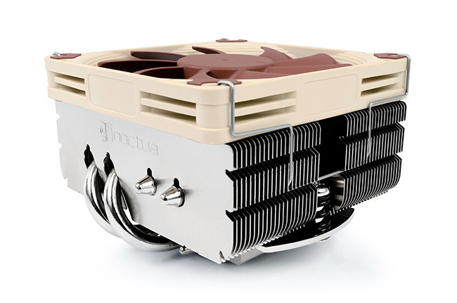 [NH-L9X65 SE-AM4] Dissipatore Ad Aria Noctua NH-L9x65 SE