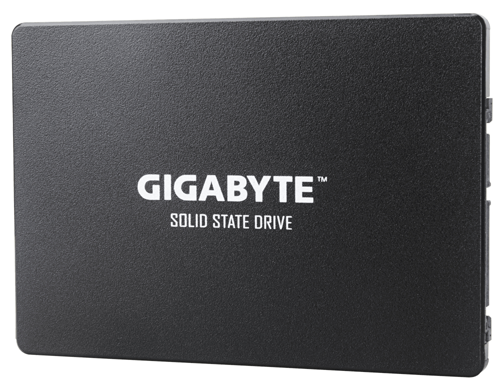 [GP-GSTFS31480GNTD] GIGABYTE GP-GSTFS31480GNTD drives allo stato solido 480 GB 2.5" Serial ATA III