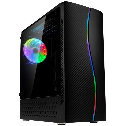 [INSPIRE K5 ARGB] Kolink Inspire K5 ARGB Midi-Tower Nero