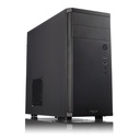Fractal Design Core 1100 Mini Tower Nero