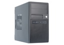 Chieftec CT-04B-OP computer case Mini Tower Nero