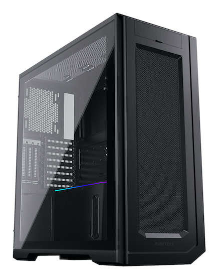 Case PHANTEKS Enthoo Pro 2 Big-Tower Vetro Temperato ARGB Nero