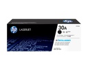 HP Cartuccia toner nero originale LaserJet 30A