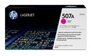 HP Cartuccia Toner originale magenta LaserJet 507A