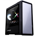 Zalman M3 computer case Micro Tower Nero