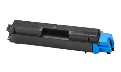 [TK-590c] KYOCERA TK-590C cartuccia toner 1 pz Originale Ciano