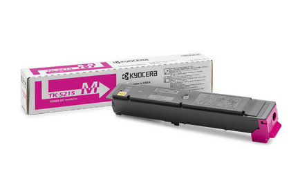 [TK-5215M] Toner Kyocera TK-5215M 1T02R6BNL0 Magenta