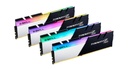 G.Skill Trident Z Neo F4-3600C16Q-32GTZNC memoria 32 GB 4 x 8 GB DDR4 288-pin DIMM