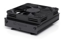 Noctua NH-L9a-AM4 chromax.black Processore Refrigeratore 9,2 cm Nero