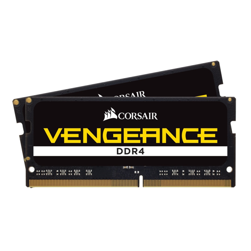 [CMSX32GX4M2A3200C22] Corsair Vengeance memoria 32 GB 2 x 16 GB DDR4 260-pin SO-DIMM