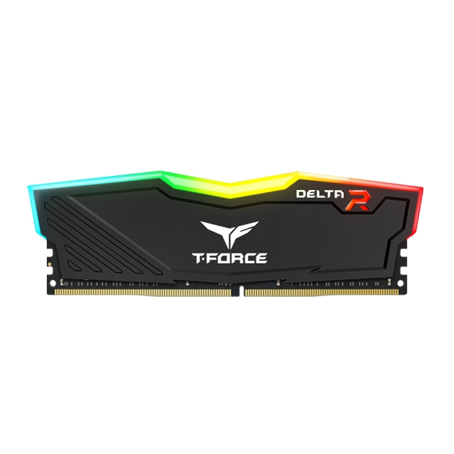 [TF3D416G3200HC16FDC01] Team Group DELTA RGB memoria 16 GB 2 x 8 GB DDR4 288-pin DIMM