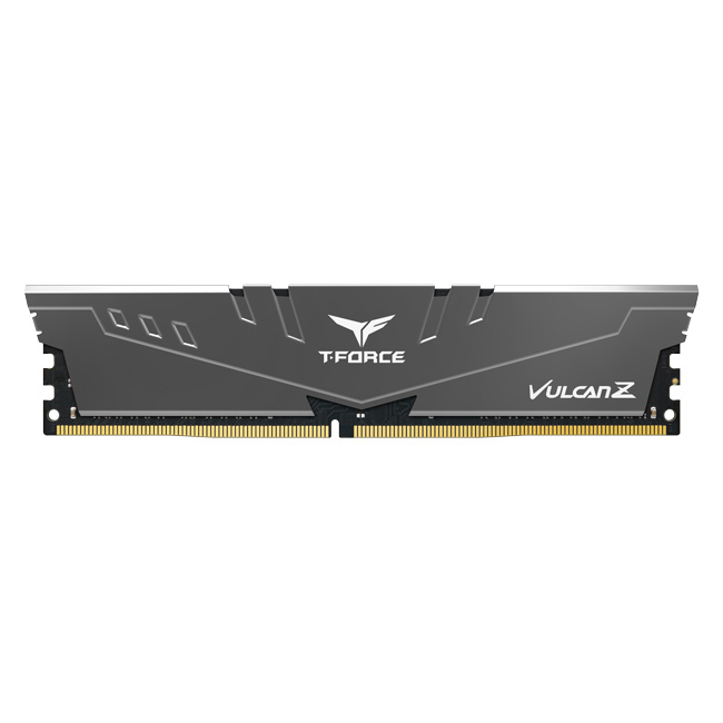 RAM Team Group T-FORCE VULCAN Z DDR4 3600MHz 16GB (2x8) CL18