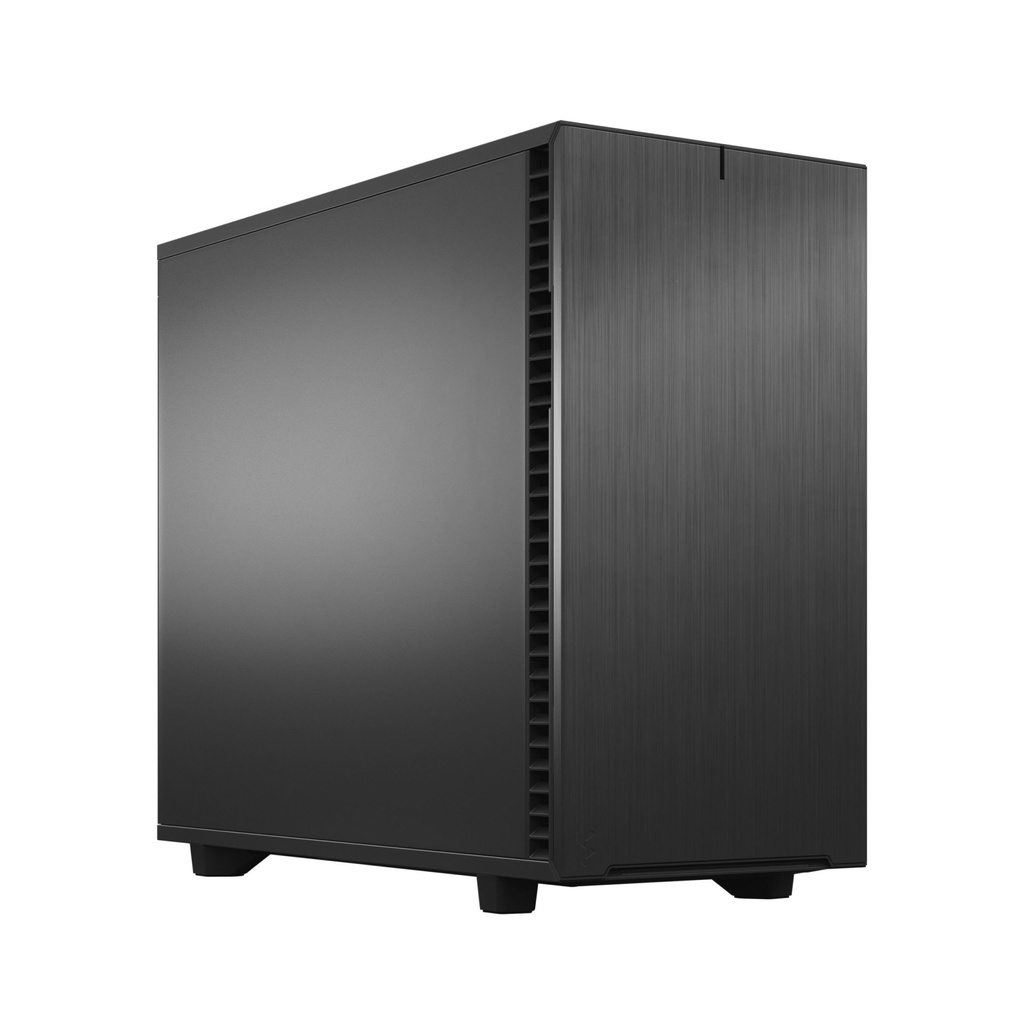 [FD-C-DEF7A-11] Case Fractal Design Define 7 PCGH Nero Midi Tower E-ATX