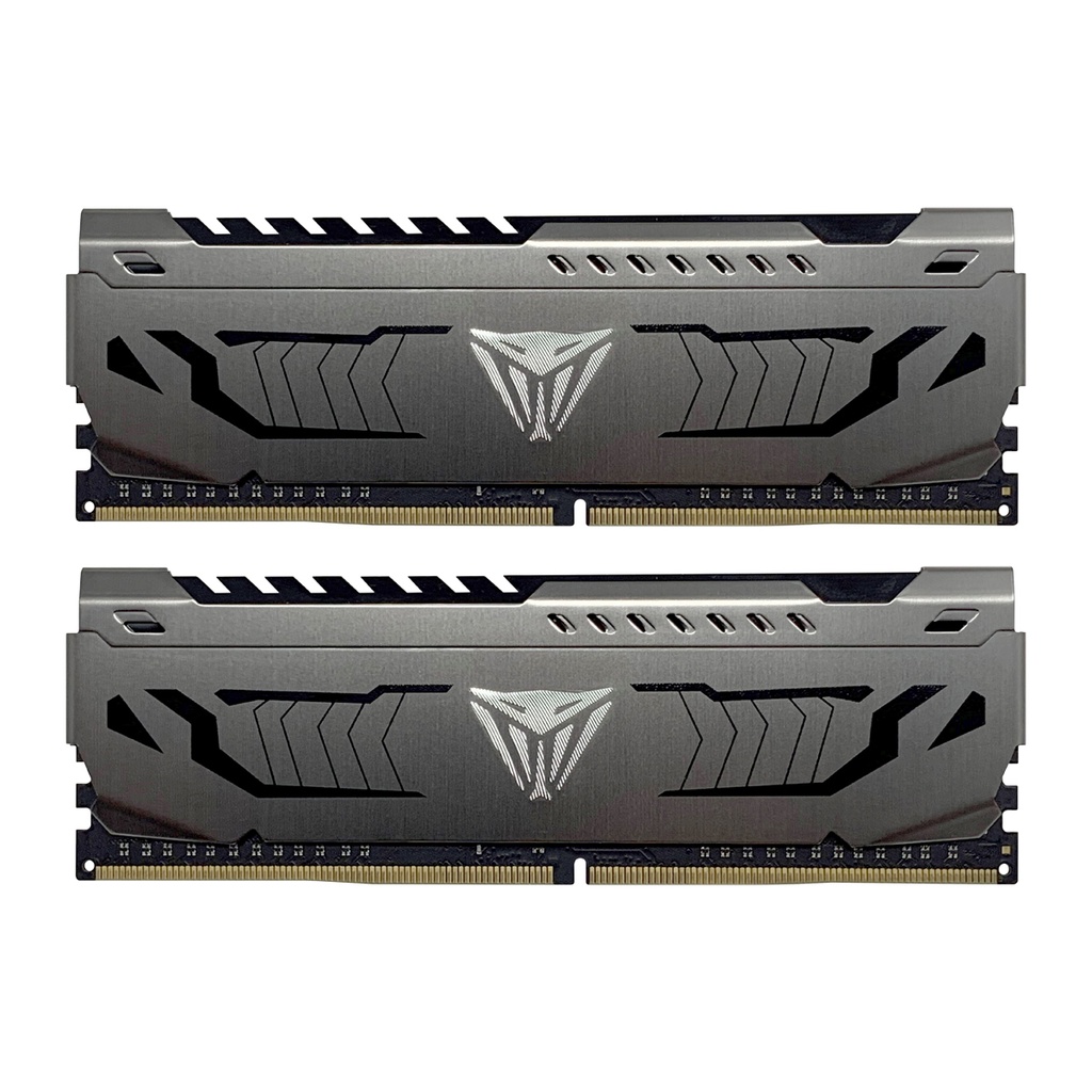 [PVS416G320C6K] Patriot Memory Viper Steel PVS416G320C6K memoria 16 GB 2 x 8 GB DDR4 288-pin DIMM