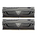 Patriot Memory Viper Steel PVS416G320C6K memoria 16 GB 2 x 8 GB DDR4 288-pin DIMM