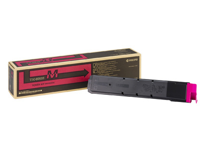 [TK-8305m] KYOCERA TK-8305M cartuccia toner 1 pz Originale Magenta