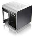 Case Raijintek METIS EVO TG Mini-ITX Vetro Temperato Bianco