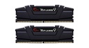 G.Skill Ripjaws V F4-2666C19D-64GVK memoria 64 GB 2 x 32 GB DDR4 288-pin DIMM