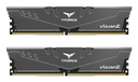 RAM TeamGroup T-Force Vulcan Z DDR4 16GB (2x8) 3200MHz CL16 Grigio