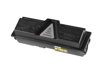 [TK-170] KYOCERA TK-170 cartuccia toner 1 pz Originale Nero