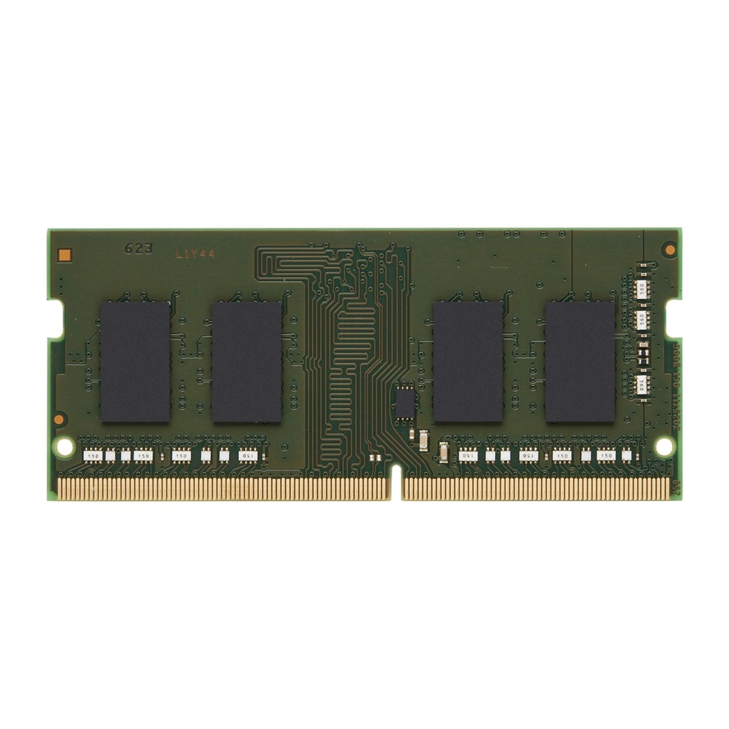 [KVR32S22S8/16] Kingston Technology ValueRAM memoria 16 GB 1 x 16 GB DDR4 3200 MT/s 260-pin SO-DIMM