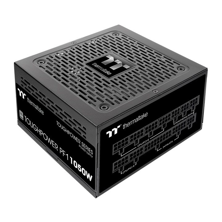 [PS-TPD-1050FNFAPE-1] Thermaltake Toughpower PF1 alimentatore per computer 1050 W 24-pin ATX ATX Nero