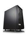 Case Fractal Design Meshify C Mid Tower Nero