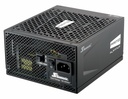 Seasonic Prime Platinum alimentatore per computer 1300 W 20+4 pin ATX ATX Nero